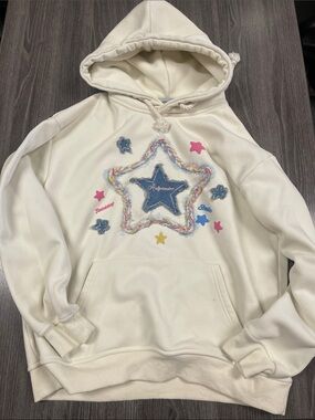Aelfric Eden hoodie small